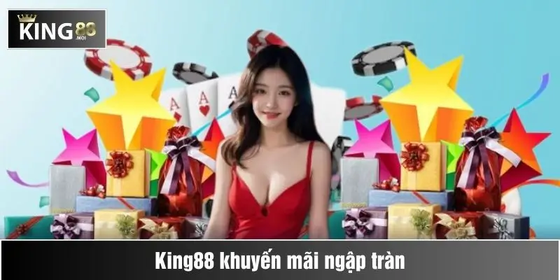 Hàng chục chương trình khuyến mãi giá trị